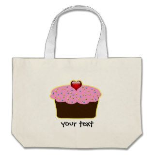 cupcake gifts bags
