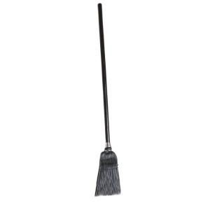 Rubbermaid Commercial Products Lobby Pro Synthetic Fill Broom RCP 2536