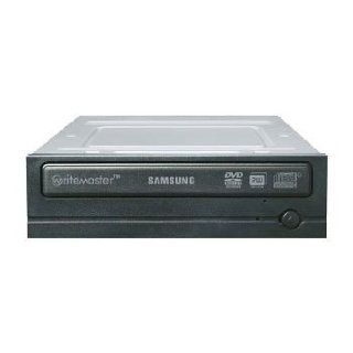 Samsung SH S183A DVD Brenner schwarz: Computer & Zubehör