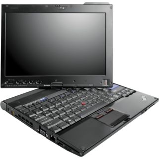 Lenovo ThinkPad X201 2985C5U Tablet PC   12.1"   Intel Core i7 i7 640 Lenovo Laptops