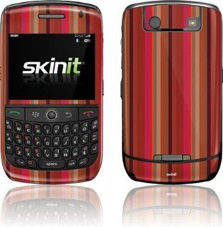 Stripes   Rusty Stripes   BlackBerry Curve 8900   Skinit Skin: Electronics