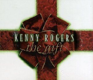 The Gift by Kenny Rogers (1996) Audio CD: Music