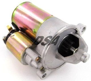 Discount Starter and Alternator 3239N Ford Ranger Replacement Starter: Automotive