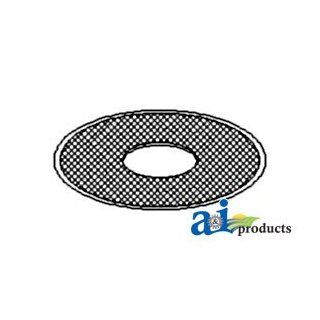 A & I Products Screen, Fuel Filter Replacement for Case IH Part Number 49923D: Industrial & Scientific