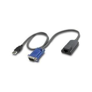 APC KVM USB VM Server Module (AP5634): Computers & Accessories