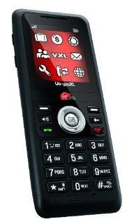 Kyocera JAX Prepaid Phone (Virgin Mobile): Cell Phones & Accessories