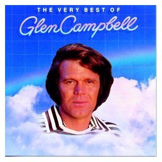 Very Best of Glen Campbell Music
