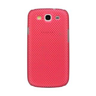 KATINKAS 2108046786 Hard Cover for Samsung Galaxy S3   Retail Packaging   Pink: Cell Phones & Accessories