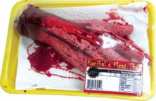 Meat Market Hand: Toys & Games