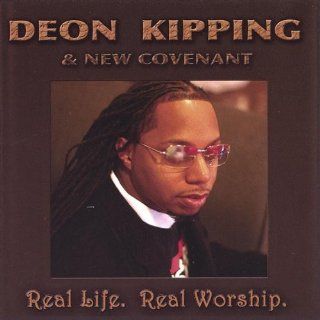Real Life Real Worship: Music