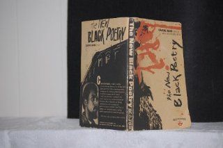 The New Black Poetry (9780717801381) Clarence Major Books