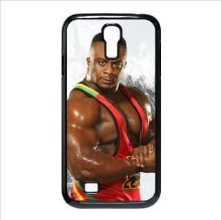Big E Former NXT Champion In WWE Samsung Galaxy S4 I9500 Cases Covers: Cell Phones & Accessories