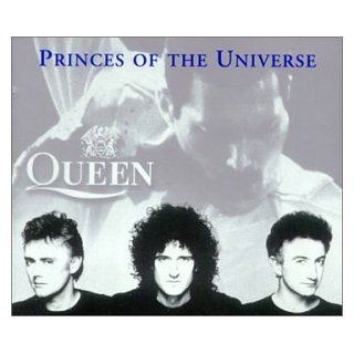 Princes of the Universe: Music