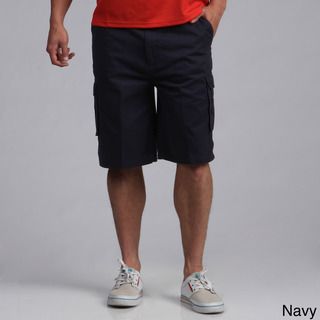 Outback Rider Men's Twill Cargo Short Outback Rider Shorts