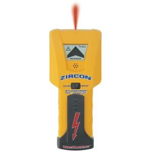 Zircon Corporation StudSensor Pro LCD Stud Finder 60374