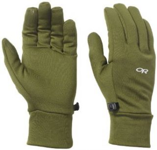 Outdoor Research Men's PL 100 Gloves  Cold Weather Gloves  Sports & Outdoors