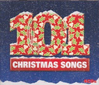 101 Christmas Songs Music