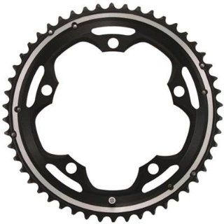 Shimano 105 FC 5603 Bicycle Chainring   Black   50t D x 130mm/Triple   Y1GF98050 : Bike Chainrings And Accessories : Sports & Outdoors