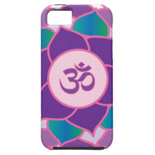 Sahasrara   The Crown Chakra 1000 Petaled Yoga iPhone 5 Cover