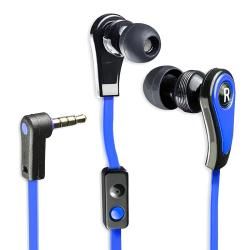 SYBA Connectland Blue/ Black In ear Headset/ Microphone CL AUD63030 SYBA Hands free Devices