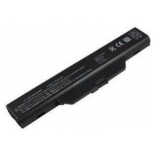 Superb Choice New Laptop Replacement Battery for 6 cell，Hp Business Notebook 6720s 6730s 6735s 6820s 6730s 6820s 6830s series fits HSTNN IB62 451085 141 451086 121 451086 161 451568 001 GJ655AA HSTNN IB51 HSTNN IB52 series Computers & Accessori