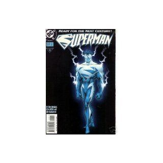 Superman #123 Signed By Author and Artist: Dan Jurgens: Books