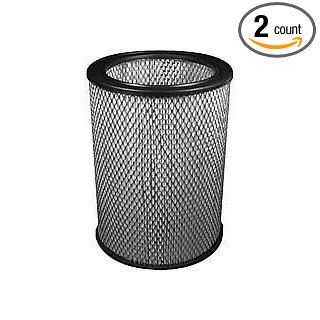 Killer Filter Replacement for HASTINGS FAF123 (Pack of 2): Industrial Process Filter Cartridges: Industrial & Scientific