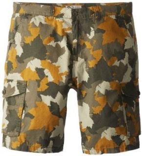LRG Men's Big Tall Core Collection Classic Cargo Short at  Mens Clothing store:
