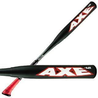 Baden Youth Elite AXE Baseball Bats  12 L134A BLACK/RED/WHITE 28 /16 OZ. : Standard Baseball Bats : Sports & Outdoors