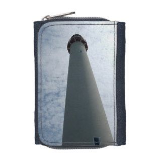 Cape May Lighthouse Wallet