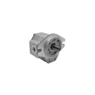 Prince Gear Pumps SP25A Series, GPM: 9.39, RPM: 3000, MAX PSI: 3000, ROTATION: CW, CUBIC INCHES DISPLACEMENT: 1.141: Industrial Gear Pumps: Industrial & Scientific
