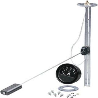 Moeller Marine Electric Universal Fuel Tank Sending Unit (4" to 27" Deep Tanks, 35 to 240 Ohm's) : Boat Fuel Tanks : Sports & Outdoors