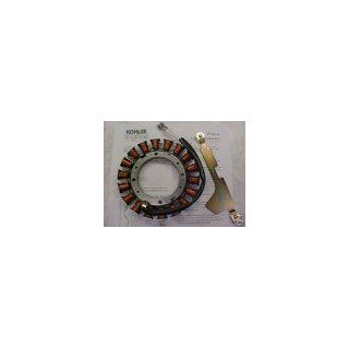 Replacement Charging Stator for Kohler # 24 085 01 24 085 03 41 085 05 54 755: Lawn Mower Tune Up Kits : Patio, Lawn & Garden