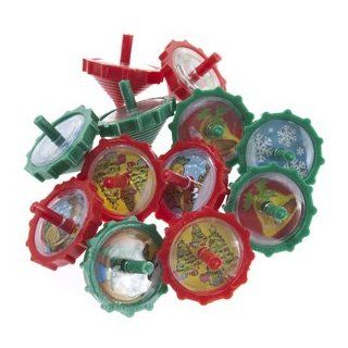 Sale Christmas Spinning Tops Sale: Toys & Games