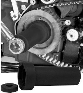 2009 Harley Davidson FXSTSSE3 CVO Softail Springer Dyna Transmission Main Drive Gear Wrench Tool, Manufacturer: Jims, TRANS MAIN DRIVE GEAR NUT TOOL: Automotive