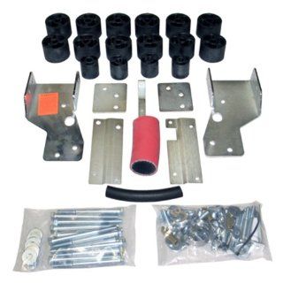 Performance  Accessories  152  2" Body Lift Kit  Chevy  S  Series  Blazer  /  Gmc  Jimmy  98 03: Automotive