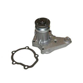GMB 165 1110 OE Replacement Water Pump Automotive