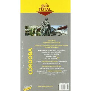 Cordoba (Spanish Edition): Rafael Arjona Molina: 9788497767293: Books