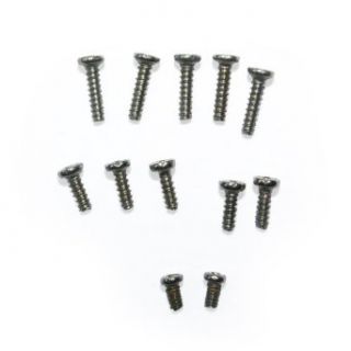 Screw Set for eFly mDX186 RC Heli Toys & Games