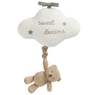 Carter's Sweet Dreams Musical Bear Toy : Baby Musical Toys : Baby