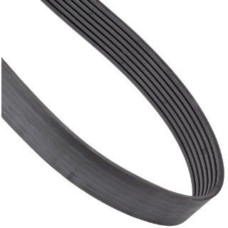 Goodyear Engineered Products HY T Torque V Belt, 7/B195, Banded, 7 Rib, 4.62" Width, 0.41" Height, 195" Approx. Inside Length: Industrial V Belts: Industrial & Scientific