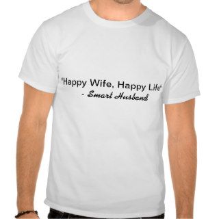 Funny Tees for Husbands