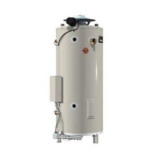 Ao Smith Btr 199 Master Fit Commercial Tank Type Water Heater Nat Gas 81 Gal. 199000 Btu    