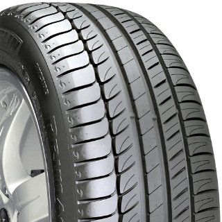 Michelin Primacy HP RRBL Run Flat Radial Tire   205 50 17 89Z: Automotive
