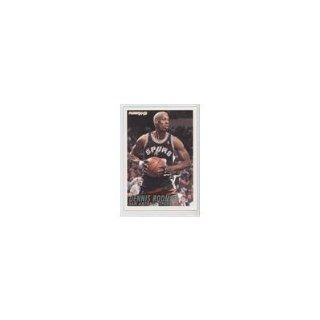 Dennis Rodman 1994 95 Fleer NBA Card #209 (San Antonio Spurs): Everything Else