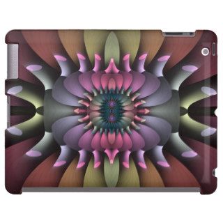Too Much To Dream iPad Case