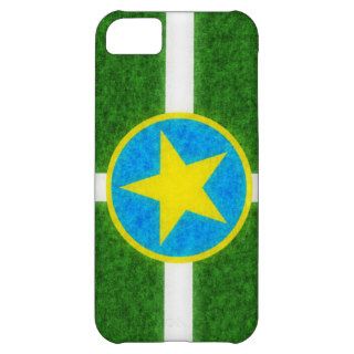 Jackson, Mississippi Case For iPhone 5C