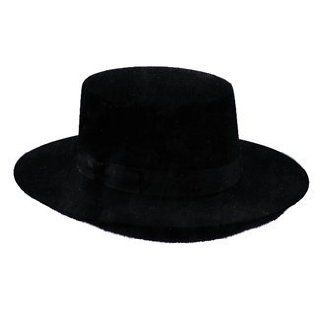 Costumes For All Occasions Ga01Xl Spanish Hat Quality Xlarge Clothing