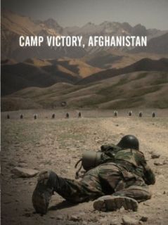 Camp Victory, Afghanistan: General Fazal Ahmad Sayar, Col. Mike Shute, Carol Dysinger, Jeff Levy Hinte:  Instant Video