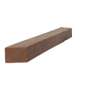 1 in. x 3 in. x 8 ft. Select Pine Board 161